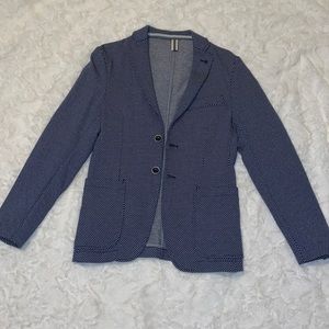 Slim Fit Blazer